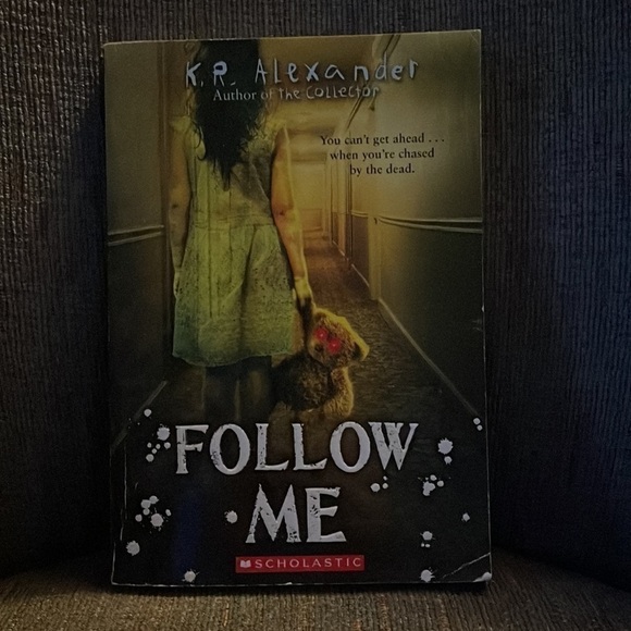 BOOKS of mystery. Medium condition - Picture 4 of 7